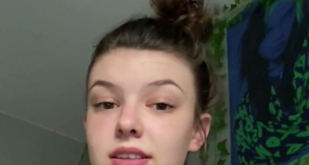 "Didn't feel any judgement" (Ella, 18)